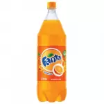 Fanta 2 litros