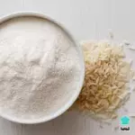 Farinha de Arroz