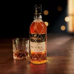 Trago Brugal Doble reserva