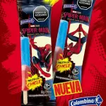 PALETA SPIDER - MAN