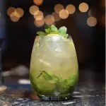 MOJITO NOT MOJITO