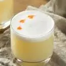 Pisco sour