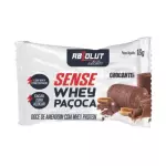 Paçoca Sense Whey Absolut 16g