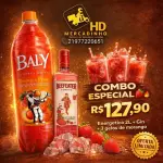 combo gin Beefeater