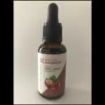 Aceite vegetal de avellana