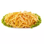 BATATA FRITA M