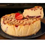 TARTA - FRESA