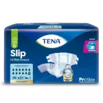 Tena Slip Ultra Talla M 21 Und
