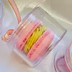 Cajita de Acrílico 1E