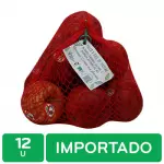 Imported Gala Apple Package 12