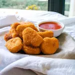 Nugget de pollo