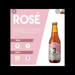 Cerveza Rosada 3 Cordilleras