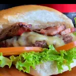 BURGUER NAZARETH