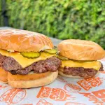 Classic Kahuna Burger