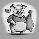 Here Piggy piggy!