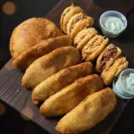 COMBO DOCENA