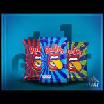 RUFFLES
