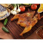 ROCAPOLLO ASADO