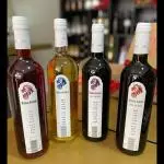 VINHO DALLA VALE 750 ML
