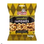 Amendoim Japonês - 145G