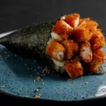 Temaki Butterfly