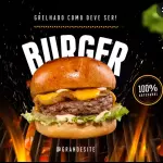 PUB BURGUER