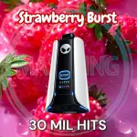 Strawberry Burst
