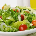 Ensalada Verde / Fresh Salad