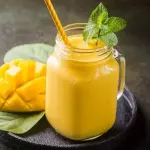 Hermi Smoothie