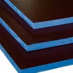 MADEIRITE PLASTIFICADO 15 MM