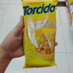 Torcida queijo