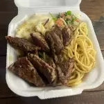 MINI CHURRASCO