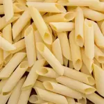 Fresh penne 1 portion (130g)