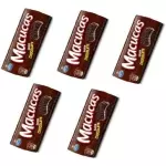 GALLETITAS CHOCOLATE