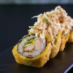 TROPICAL ROLL