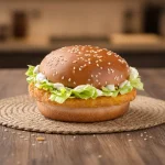 MENU MC CHICKEN