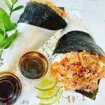 Temaki Philadelphia