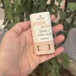 Stick íntimo clareador