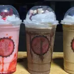 Frappé Carlos V