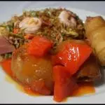 PERSONAL AGRIDULCE Y LUMPIA