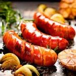 Ad chorizo