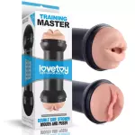 TRAINING MASTER / BOCA - VAGINA