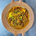 FISH TIKKA MASALA