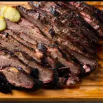 BRISKET