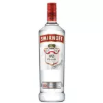 Vodka smirnoff 998ml