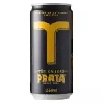 Tônica sem açúcar Prata 269 ml