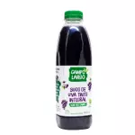 Suco Integral C. Largo - Uva 900ml