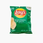 Lay's Sour Cream & Onion
