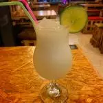 Limonada Natural