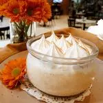 TRES LECHES